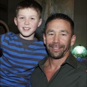 Meet your Posher, Scott